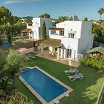 Villa Son Ganxo 2