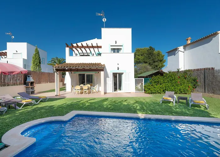 Villa Son Ganxo 2