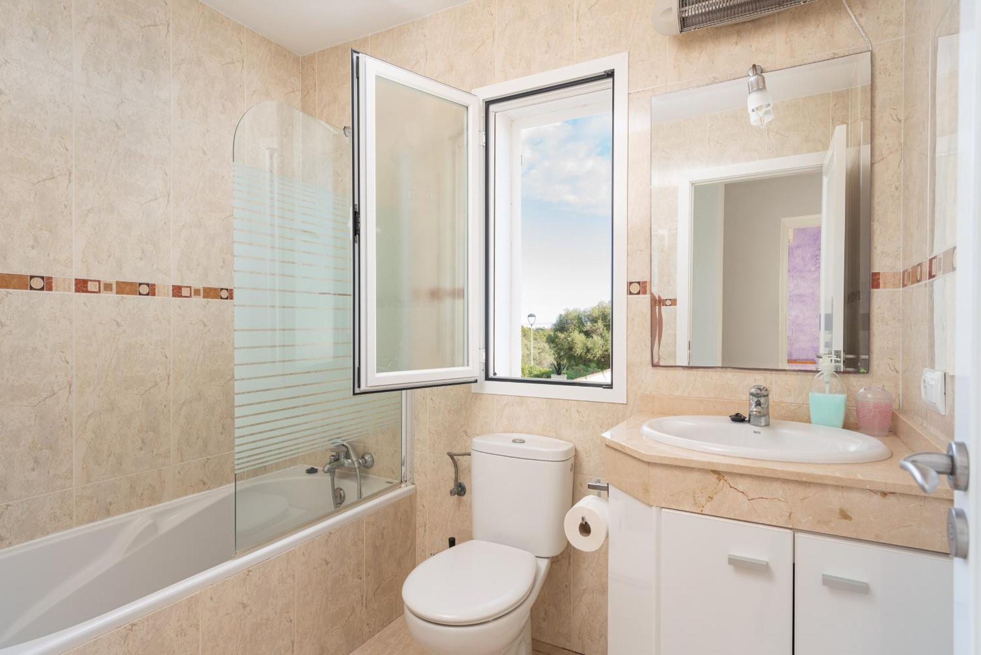 Villa Son Ganxo 2 Cala Murada (Mallorca)