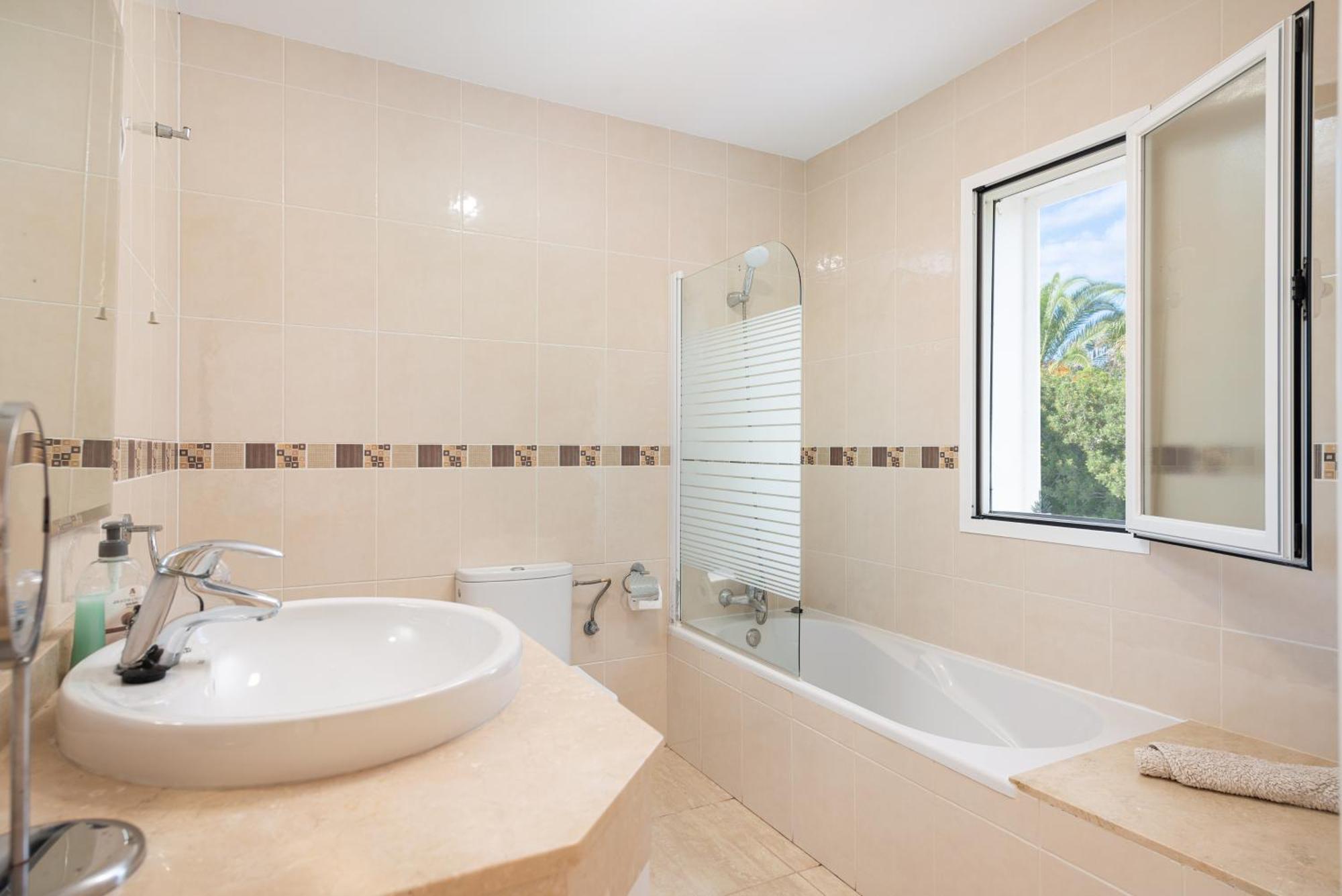 Son Ganxo 2 Villa Cala Murada (Mallorca)