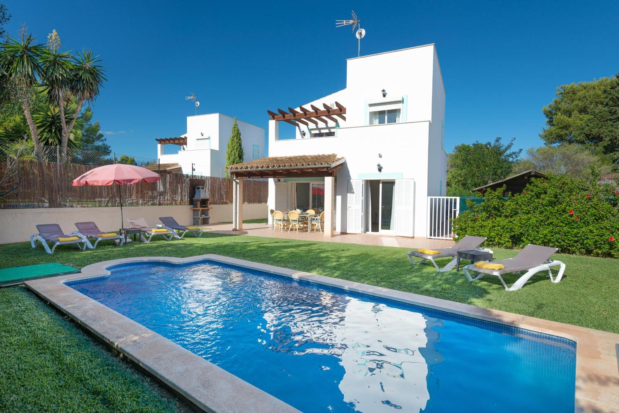 Villa Son Ganxo 2
