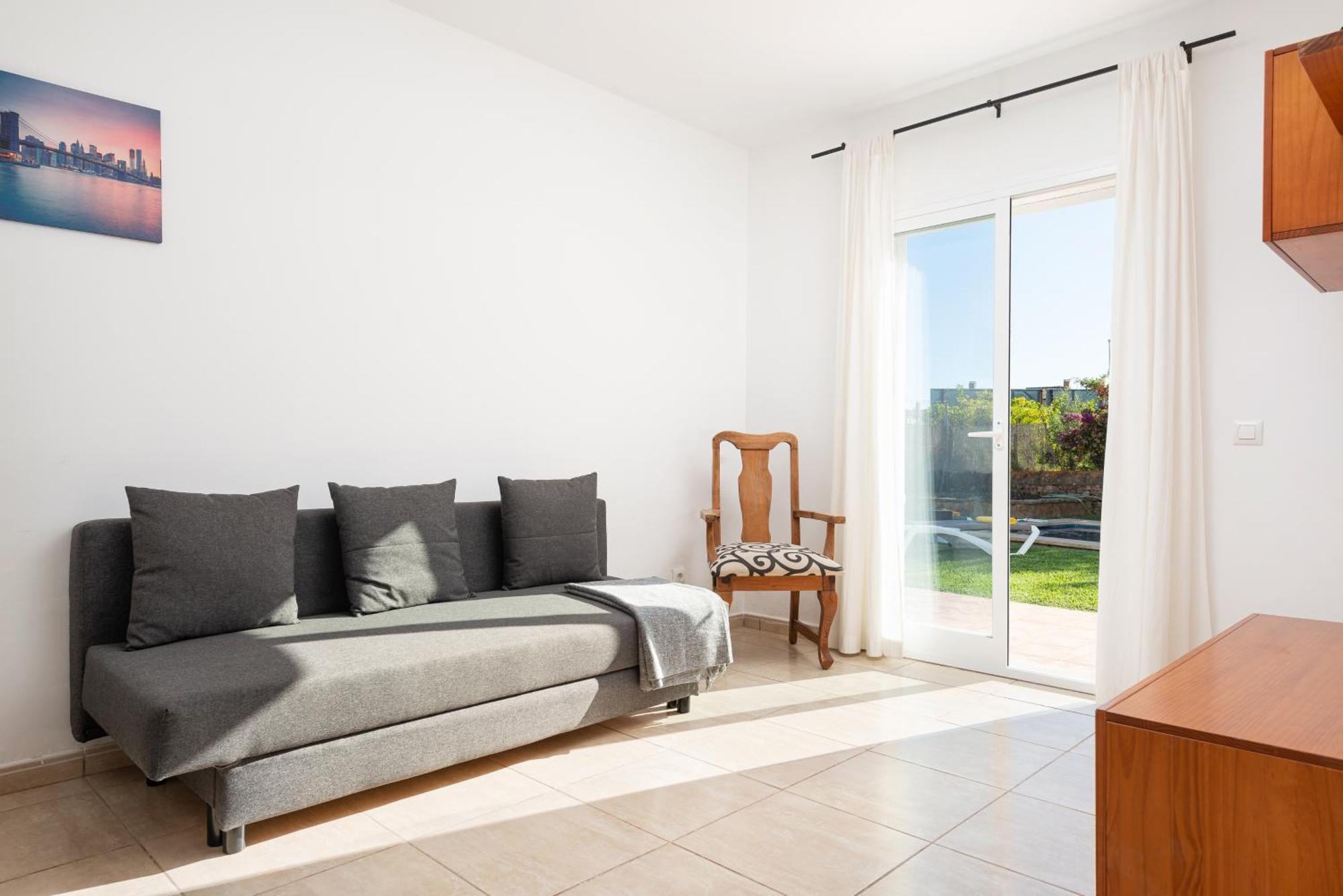 Villa Son Ganxo 2 Cala Murada (Mallorca)